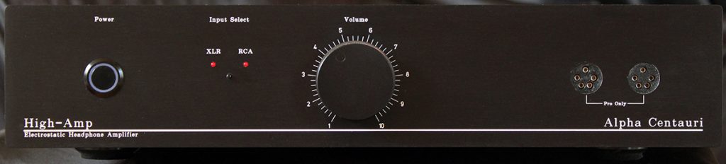 Alpha Centauri V11