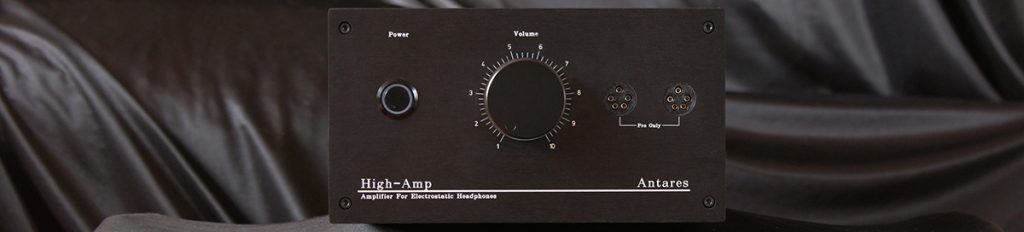 Antares V5