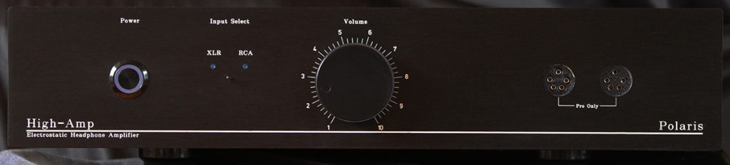 Polaris V4